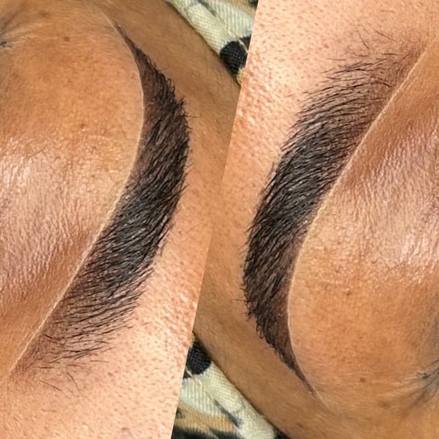 The Arch Addict at Brows By Koko in Spotsylvania, VA